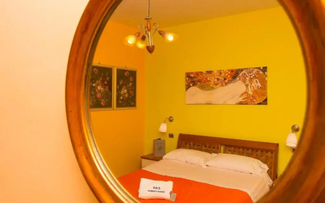 b&b Sorrento Garden