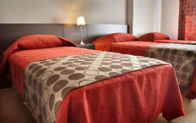 Gran Hotel Libertador