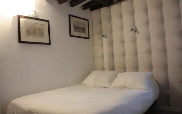 Hotel Hauteville Opera