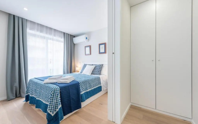 GuestReady - Apartamento Gemini