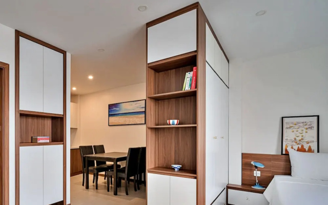 HANZ LUX Hotel & Apartment Hanoi