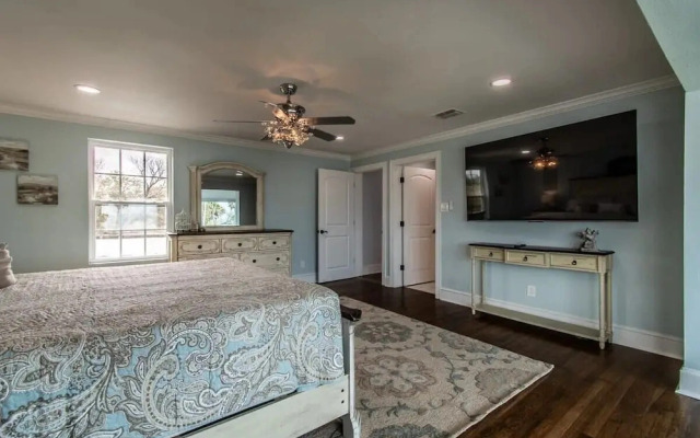 Coastal Elegance Unveiled