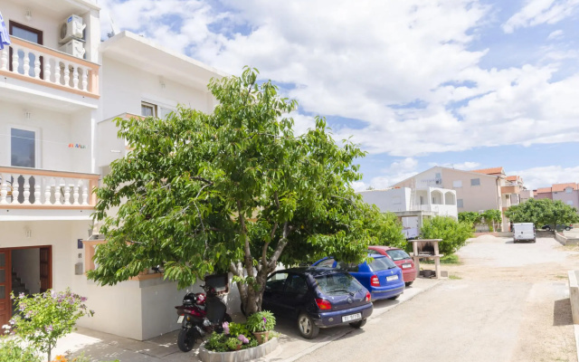 Apartments Anastazija