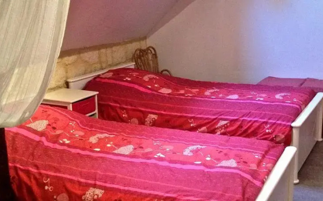 Le Logis de Cyrano