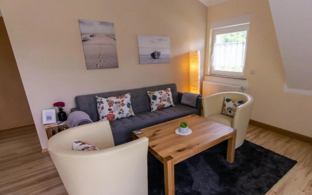 Kimi's House - FeWo