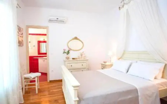 Villa Maria Paros