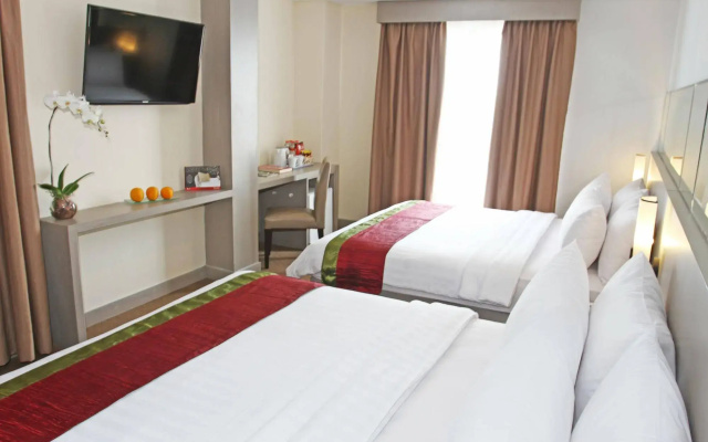 Siti Hotel