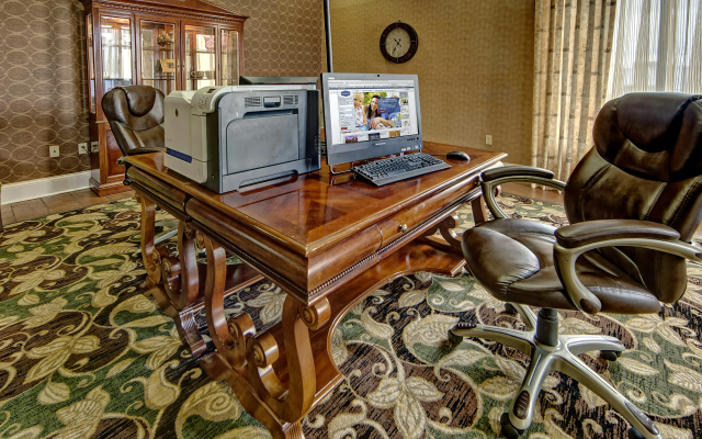 Hampton Inn Morristown