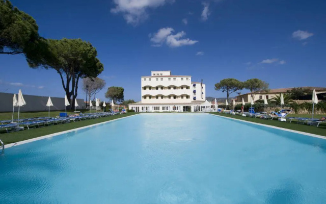 Hotel Baja