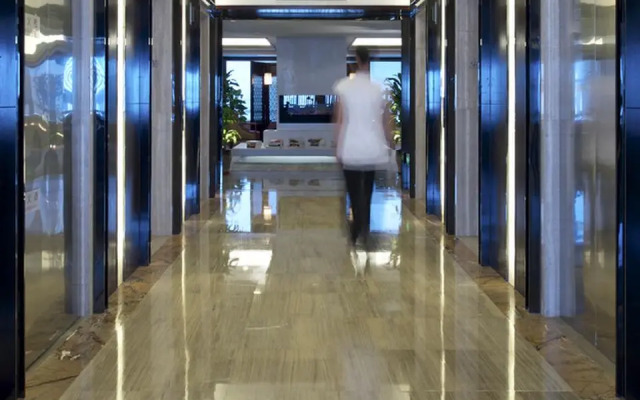 SSAW Boutique Hotel Hefei