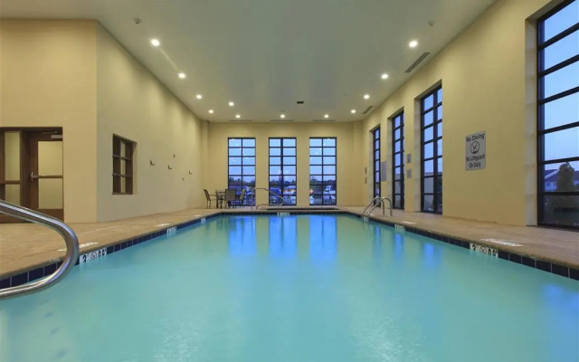La Quinta Inn And Suites Memphis Wolfchase