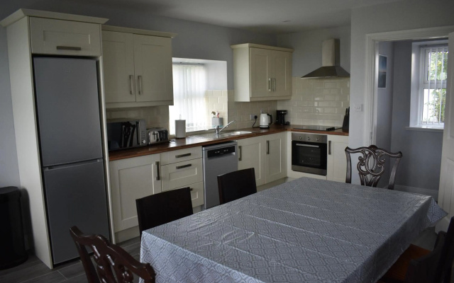 Aran View Holiday Home