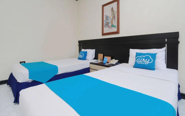 Airy Kaliwates Hayam Wuruk 38 Jember