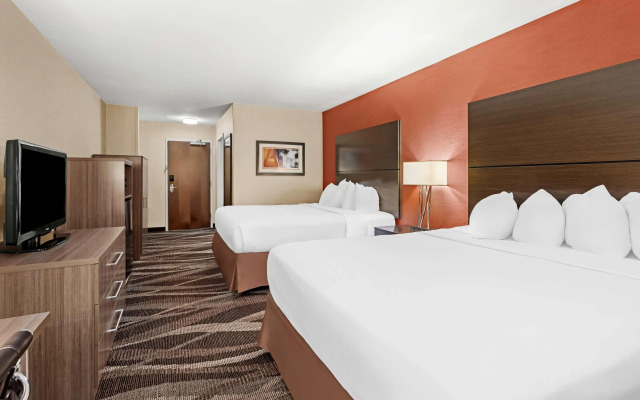 Best Western Maple City Inn