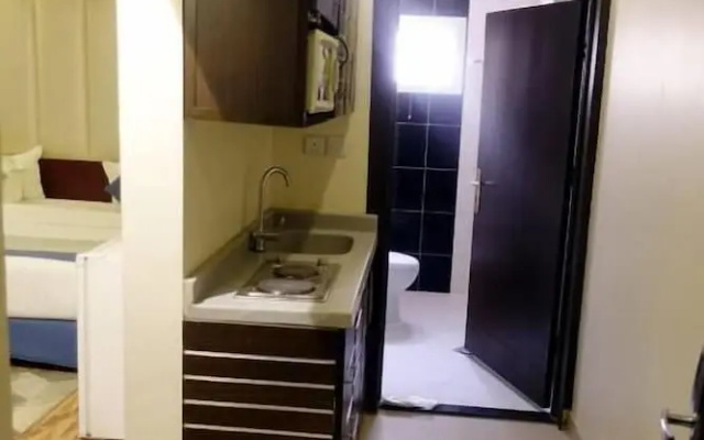 Rayatna For Furnished Apartments