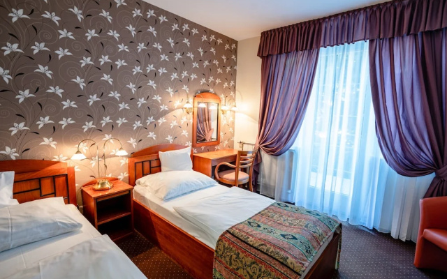 Hotel Erzsébet