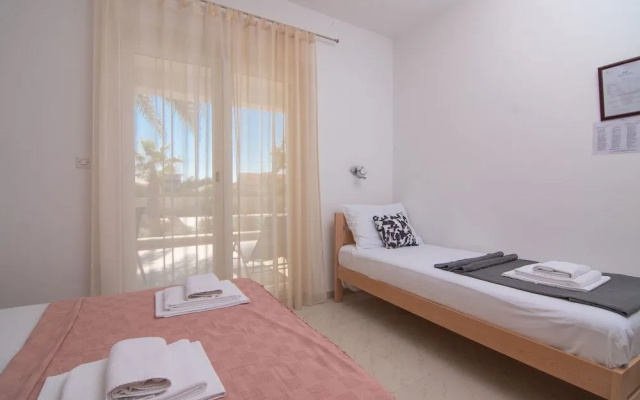Seagull Apartments & Studios