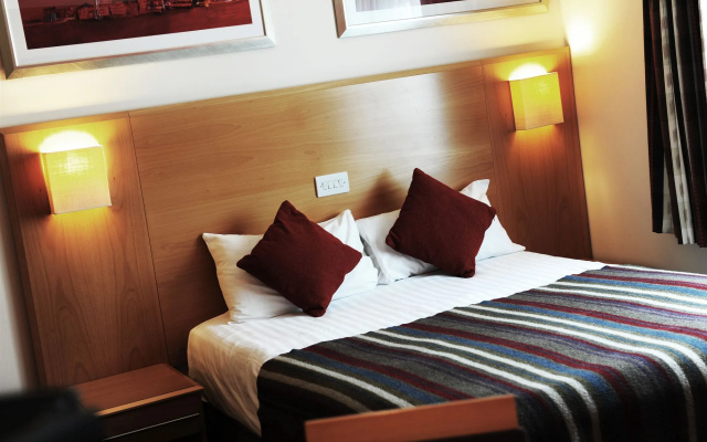 Village Hotel Hull
