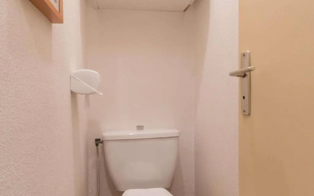 Appartement Le Monêtier-les-Bains, 1 pièce, 4 personnes - FR-1-330F-52