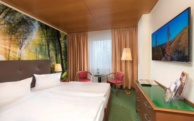 Ahorn Waldhotel Altenberg