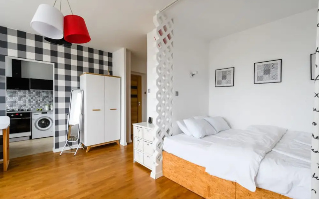 P&O Apartments Stegny