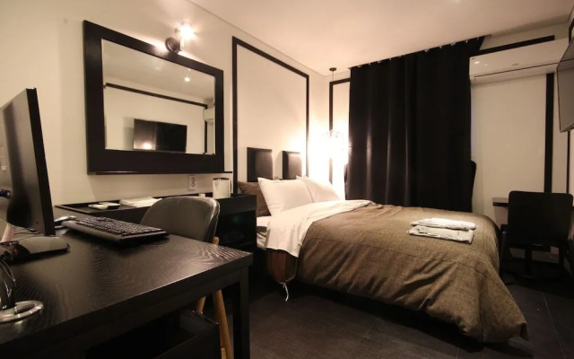 Hotel the Lua Nampo