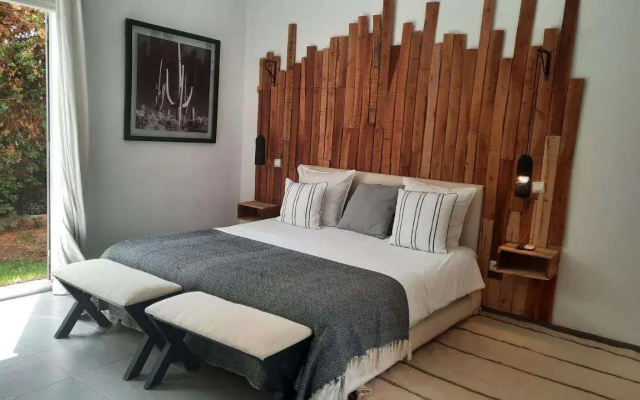 Villa Cactus