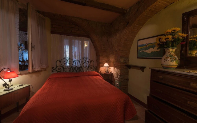 Balcone sulla Valle