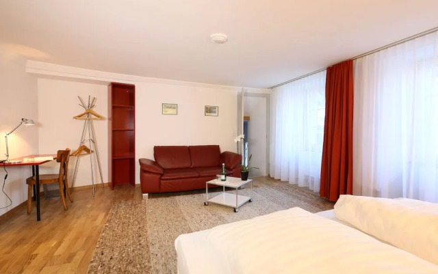 Hotel Roter Ochsen