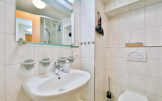Appartement Gesa 14