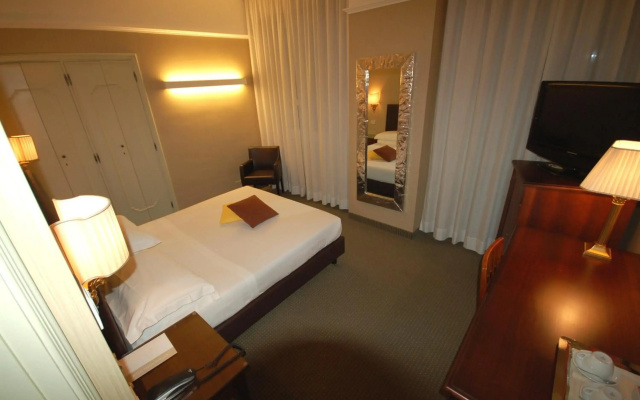 Astoria Hotel Italia