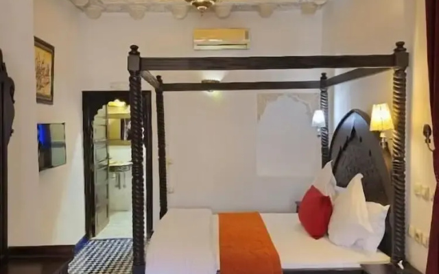 Riad Bab Fes Suite &Spa