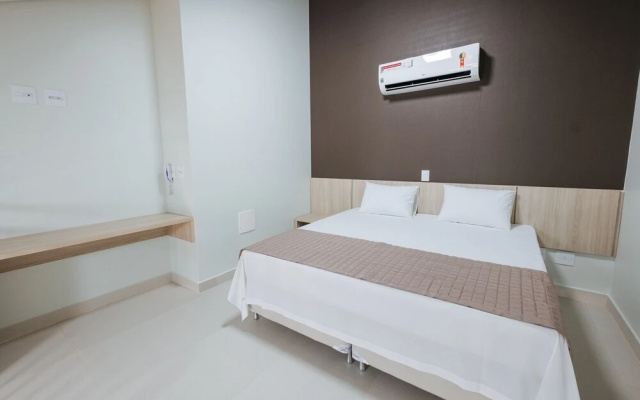 Callai Hotel