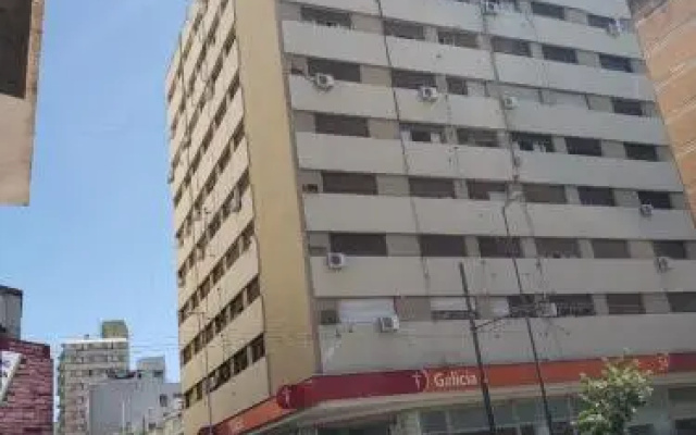 Departamento temporal Colon 401