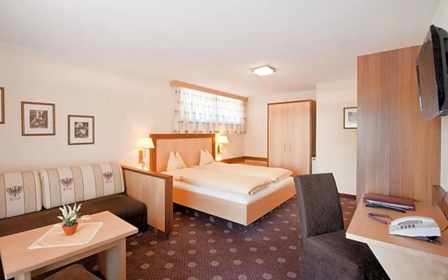 Hotel Regina