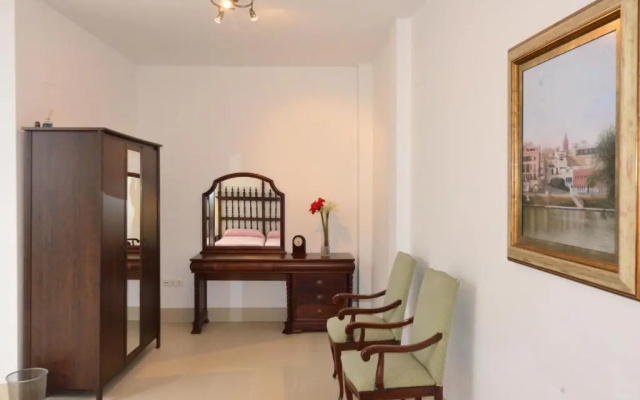 New Andalusian House 31 Free Private Parking