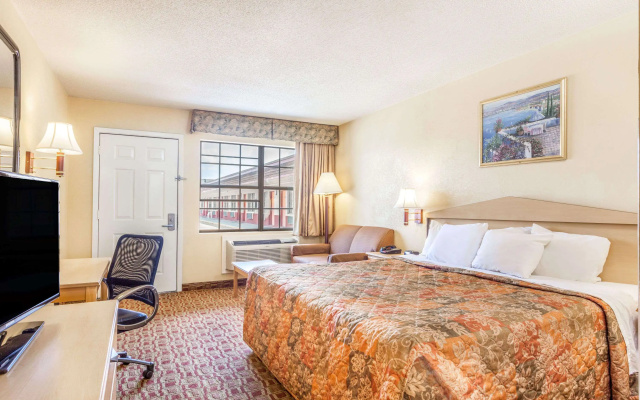 Days Inn by Wyndham Yazoo City