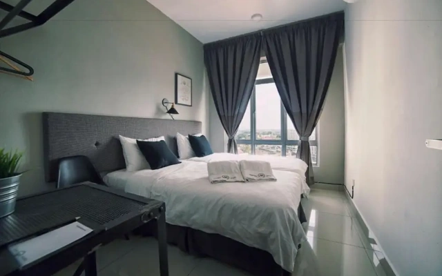 Merton Residence Ipoh