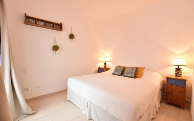 Casa Los Alisios Lanzarote