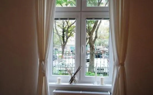 BluM Apartment