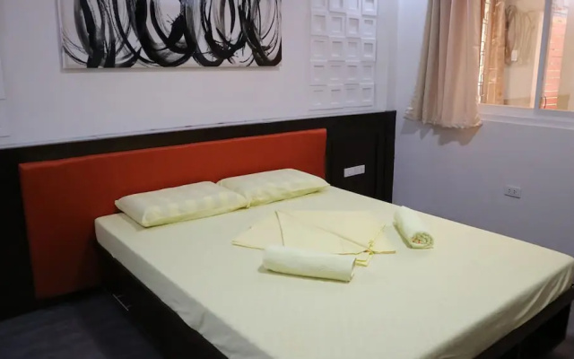 Am's Apartelle