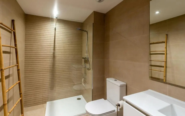 New Luxury 3BR stunning views in La Cala Golf