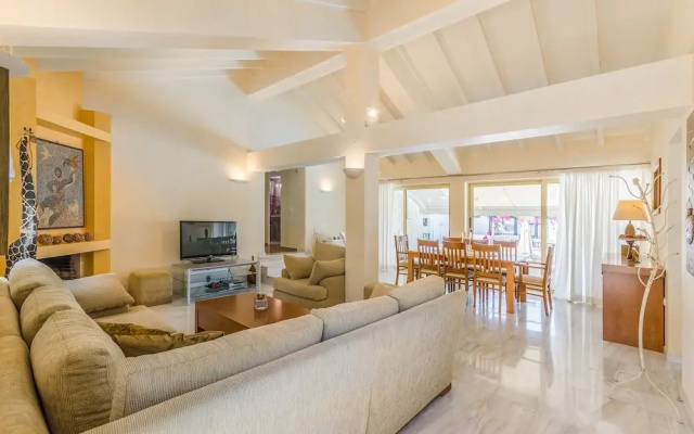 Villa Anna Maria 3 Bedroom Private Pool