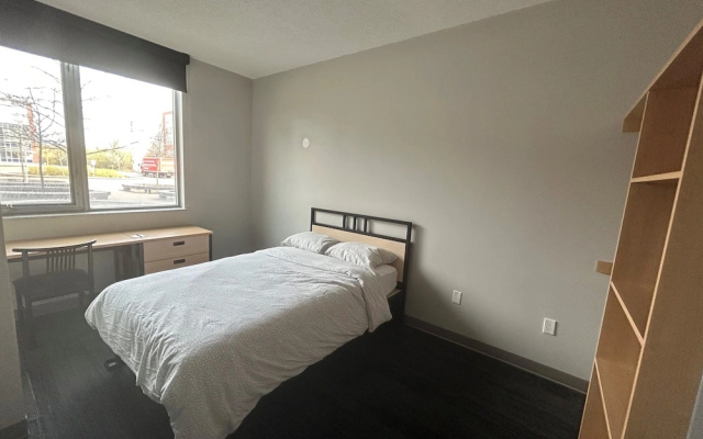 Residence & Conference Centre - Brampton