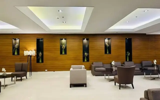 Modern 1brh Condotel Stunning City View&sea Views