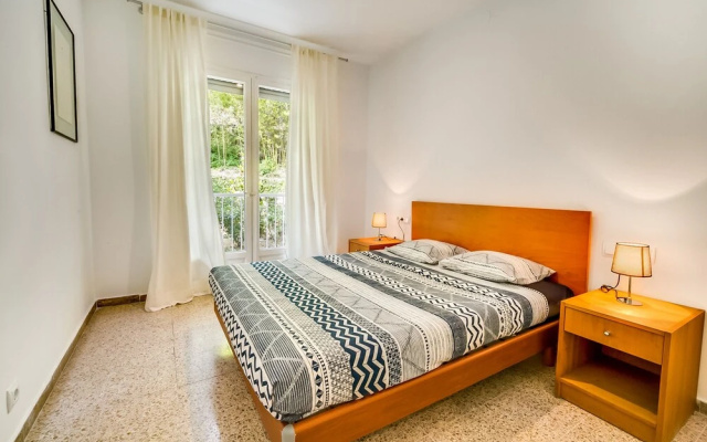 Apartamento Vivalidays Es Blau