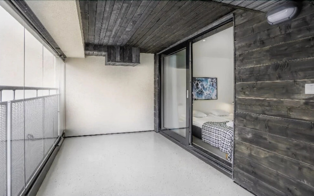 Suite Albertinkatu 27