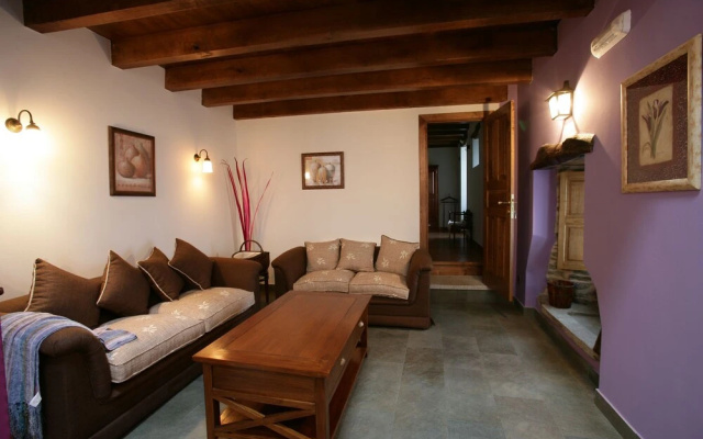 Casa da Iglesia