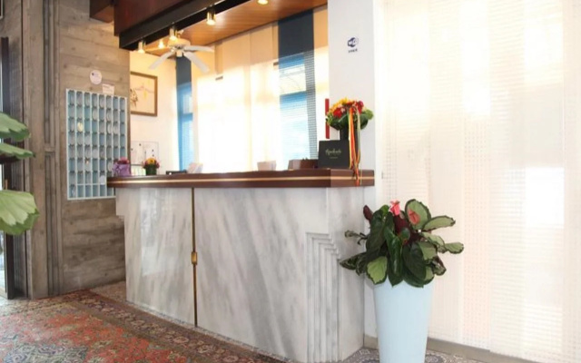 Hotel Bettina