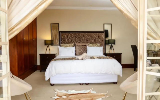 TDMs Boutique Guest House
